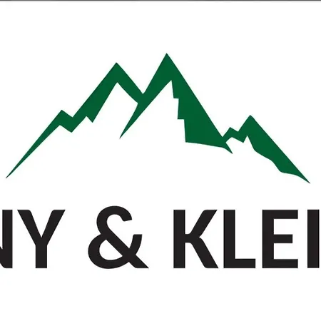 Tiny & Kleine Kilinskiego 17b - 2xtv, Playstation, Pralko-suszarka * Szklarska Poręba