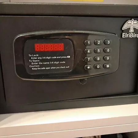 Apartmán Tiny & Kleine Kilinskiego 17b - 2xtv, Playstation, Pralko-suszarka
