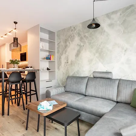 Tiny & Kleine Kilinskiego 17b - 2xtv, Playstation, Pralko-suszarka Apartmán Sklářská Poruba