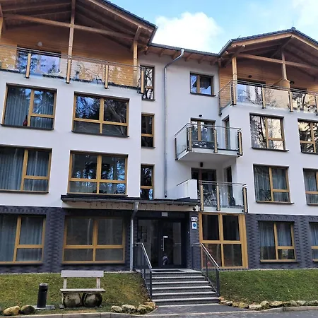 Tiny & Kleine Kilinskiego 17b - 2xtv, Playstation, Pralko-suszarka *