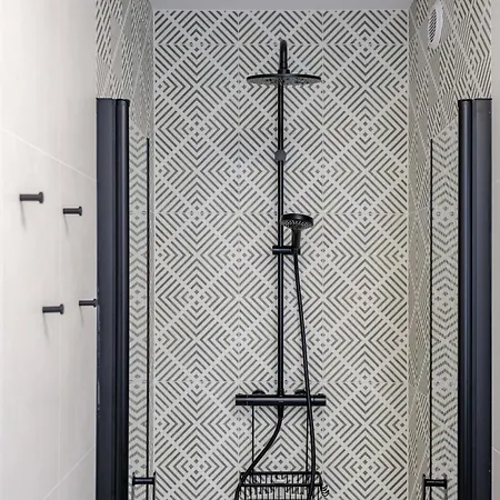 Apartmán Tiny & Kleine Kilinskiego 17b - 2xtv, Playstation, Pralko-suszarka *