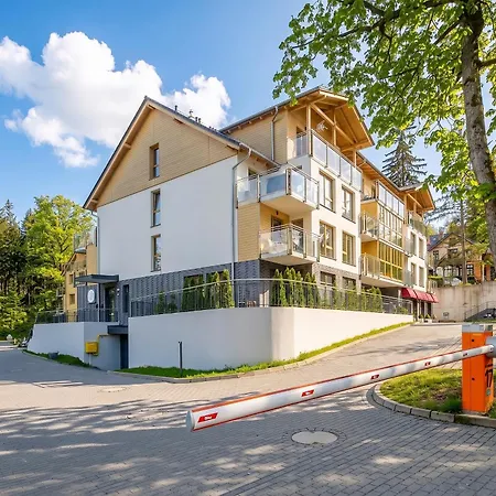 Tiny & Kleine Kilinskiego 17b - 2xtv, Playstation, Pralko-suszarka Apartmán *
