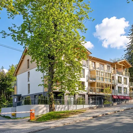 Apartmán Tiny & Kleine Kilinskiego 17b - 2xtv, Playstation, Pralko-suszarka *