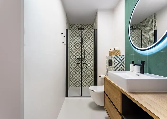 Apartment Tiny & Kleine Kilinskiego 17b - 2xtv, Playstation, Pralko-suszarka Szklarska Poreba