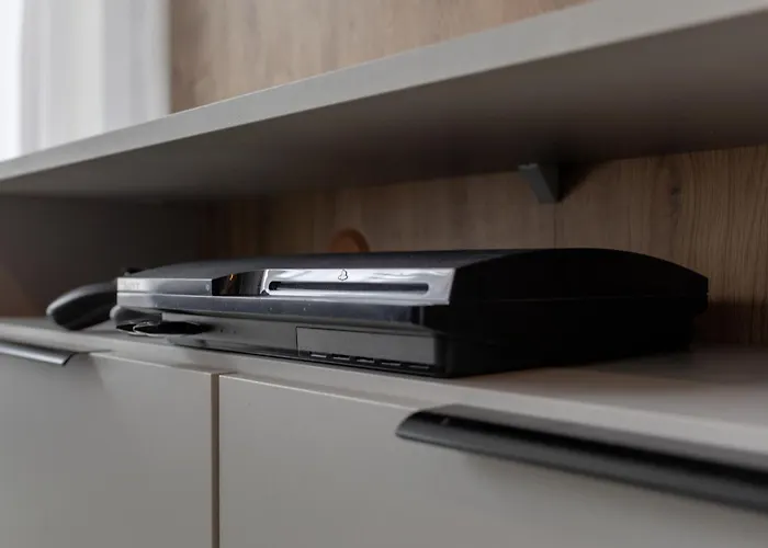 Tiny & Kleine Kilinskiego 17b - 2xtv, Playstation, Pralko-suszarka Apartment *