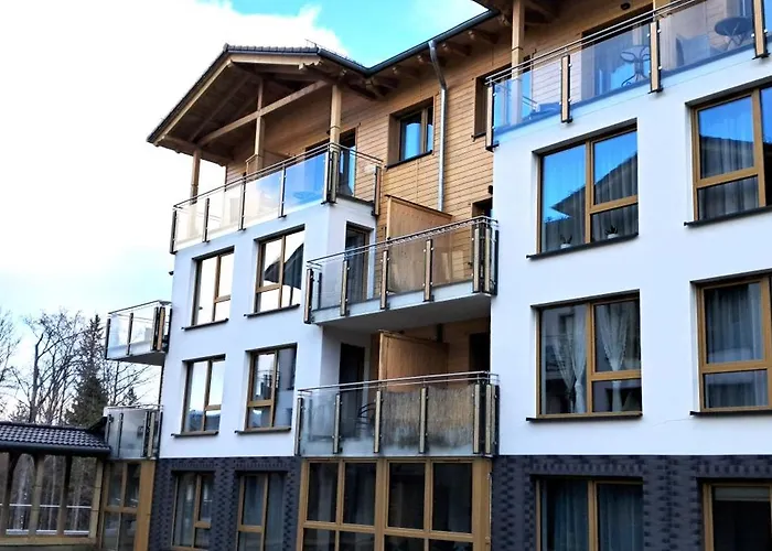 Tiny & Kleine Kilinskiego 17b - 2xtv, Playstation, Pralko-suszarka Apartment *